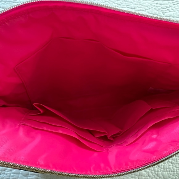 Lilly Pulitzer Makeup/ Cosmetic Case - Picture 4 of 4